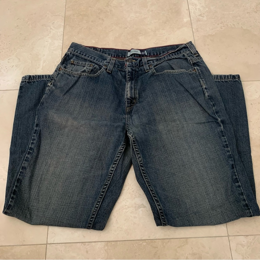 Men’s jeans